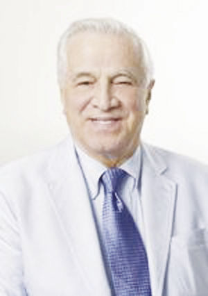 Stanley John Dudrick